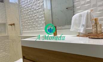 Imagem 7: Apartamento Alto Padrão Vila Gilda!