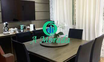 Imagem 6: Lindo sobrado com móveis planejados