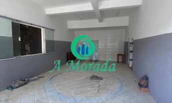 Imagem: Salão comercial para locação Jardim Guarara