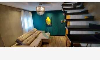 Imagem: Linda Cobertura no Parque das Nações