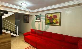 Imagem: Sobrado condomínio Fechado Parque São