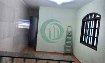 Imagem 2: Sobrado maravilhoso, Parque Gerassi!