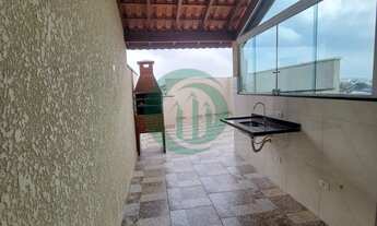 Imagem: Apartamento com ótima cobertura, Vila Helena!