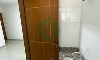 Imagem 5: Linda e espaçosa cobertura de 70m² + 70m² acesso interno