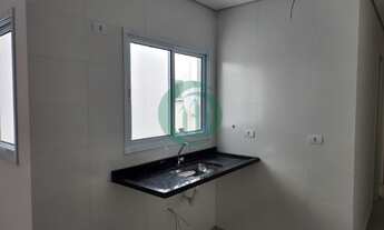 Imagem 3: Cobertura sem condomínio com elevador