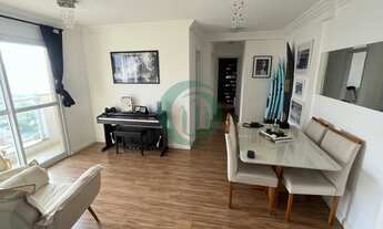 Imagem: Lindo apartamento na Vila América