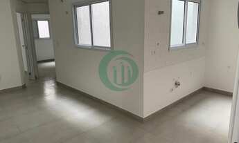 Imagem: Cobertura novas na Vila Pires