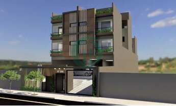 Imagem: Apartamentos e Coberturas na planta, garanta