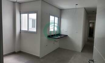 Imagem 2: Cobertura sem condomínio com elevador