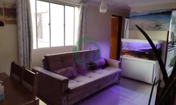 Imagem: Lindo apartamento no Jardim Alvorada