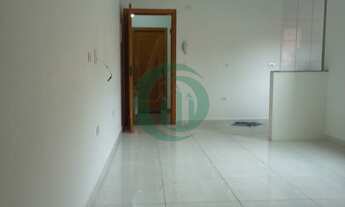 Imagem: Ótima cobertura na Vila Progresso