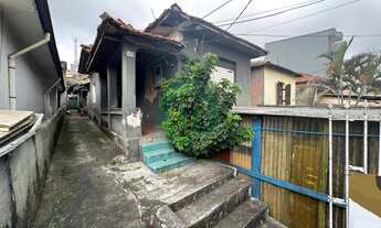 Imagem 2: Terreno 07 x 40 Vila Metalúrgica