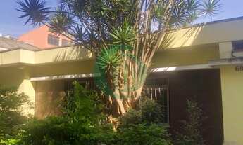 Imagem: Casa térrea maravilhosa, Silveira!