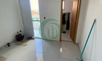 Imagem 5: Excelente apartamento de 44m² Garden Gourmet