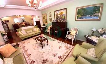 Imagem 4: Sobrado de alto padrão localizado no Campestre!