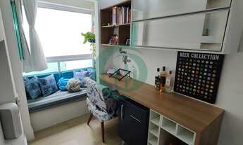 Imagem 7: Lindo apartamento planejado na Vila Cecilia Maria !