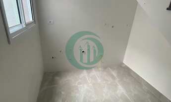 Imagem 3: Cobertura à Venda na Vila Helena, em Santo André