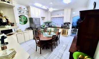 Imagem 7: Sobrado de alto padrão localizado no Campestre!