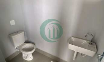 Imagem 6: Cobertura à Venda na Vila Helena, em Santo André