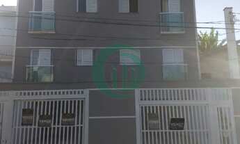 Imagem: Apartamento COBERTURA, Jardim Silvana!