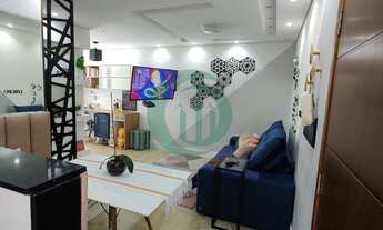 Imagem 4: Lindo apartamento planejado na Vila Cecilia Maria !