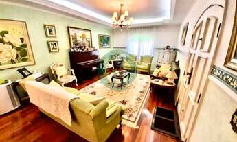 Imagem 2: Sobrado de alto padrão localizado no Campestre!