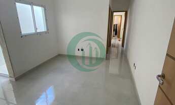 Imagem: Excelente apartamento de 44m² 15m² de