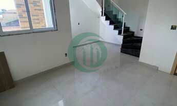 Imagem 2: Excelente cobertura de 44m² + 44m²