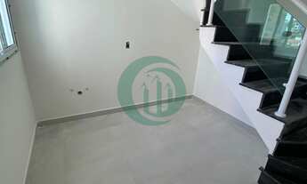 Imagem 3: Excelente cobertura de 44m² + 44m²