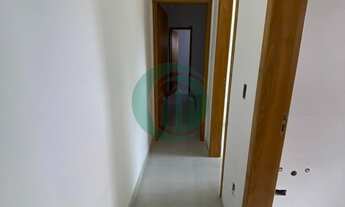 Imagem 7: Excelente cobertura de 44m² + 44m²