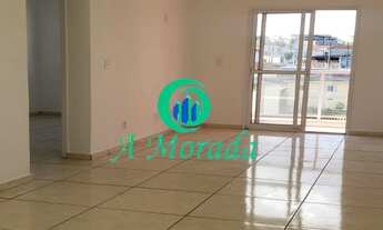 Imagem: Lindo apartamento com 02 dormitórios sendo