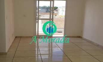 Imagem 2: Lindo apartamento com 02 dormitórios sendo 01 suíte