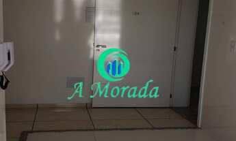 Imagem 3: Lindo apartamento com 02 dormitórios sendo 01 suíte