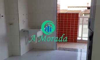 Imagem 4: Lindo apartamento com 02 dormitórios sendo 01 suíte