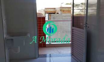 Imagem 5: Lindo apartamento com 02 dormitórios sendo 01 suíte