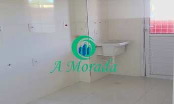 Imagem 6: Lindo apartamento com 02 dormitórios sendo 01 suíte