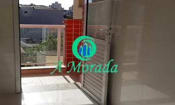 Imagem 7: Lindo apartamento com 02 dormitórios sendo 01 suíte