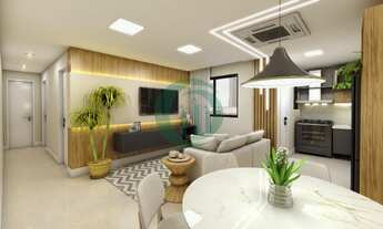 Imagem: O mais novo lançamento de apartamentos