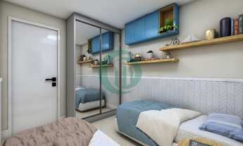 Imagem 4: O mais novo lançamento de apartamentos e coberturas no coração da Vila Assunção! Com eleva