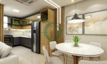 Imagem 2: O mais novo lançamento de apartamentos e coberturas no coração da Vila Assunção! Com eleva