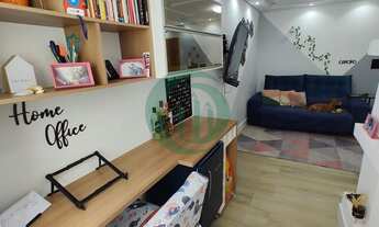 Imagem 6: Lindo apartamento planejado na Vila Cecilia Maria !