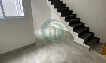 Imagem 2: Cobertura à Venda na Vila Helena, em Santo André