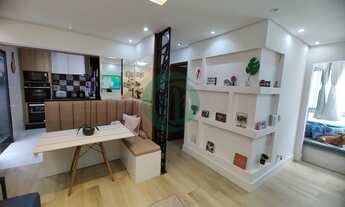 Imagem 5: Lindo apartamento planejado na Vila Cecilia Maria !