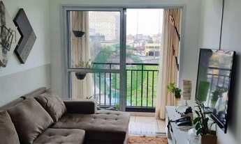 Imagem: Apartamento no Jardim Jamaica