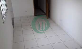 Imagem 5: Apartamento COBERTURA, Jardim Silvana!