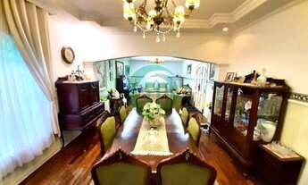 Imagem 6: Sobrado de alto padrão localizado no Campestre!