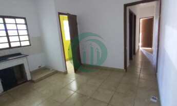 Imagem 5: Casa para locação Vila Guaraciaba com edicula nos fundos!