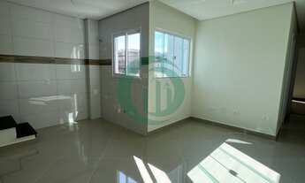 Imagem: Linda cobertura no Parque Oratório