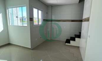 Imagem: Linda cobertura no Parque Oratório