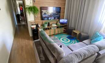 Imagem: Linda cobertura de 65 65 na Vila Helena